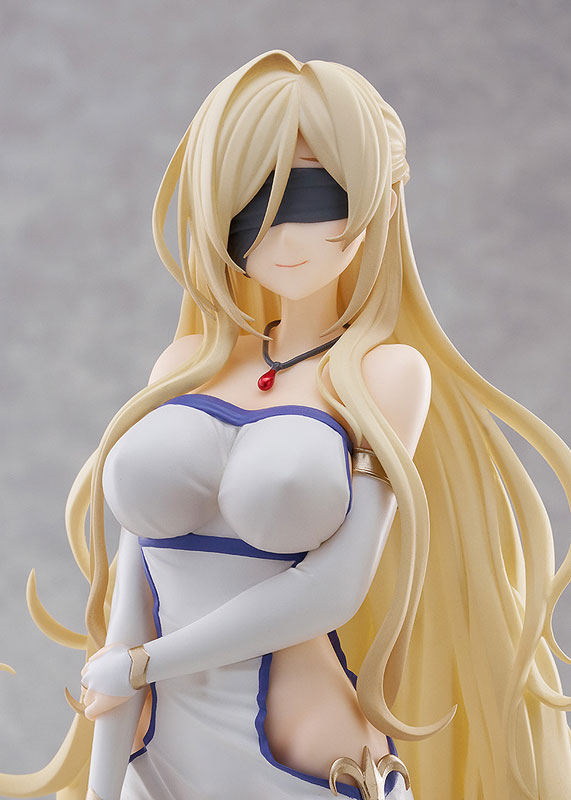 GOBLINS LAYER II - SWORD MAIDEN L SIZE POP UP PARADE FIGURE