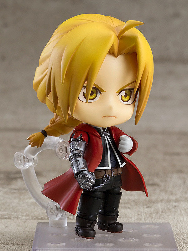 FULLMETAL ALCHEMIST - EDWARD ELRIC NENDOROID #788 FIGURE