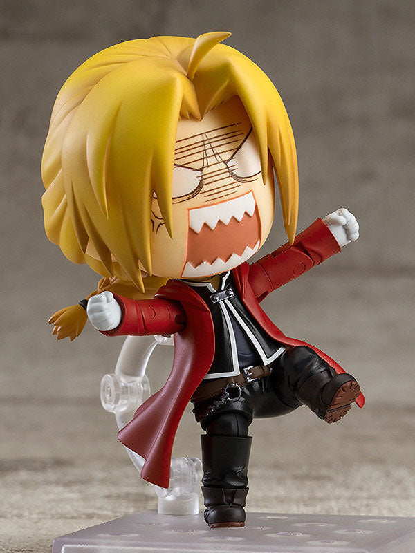 FULLMETAL ALCHEMIST - EDWARD ELRIC NENDOROID #788 FIGURE