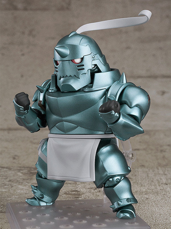 FULLMETAL ALCHEMIST - ALPHONSE ELRIC NENDOROID #796 FIGURE