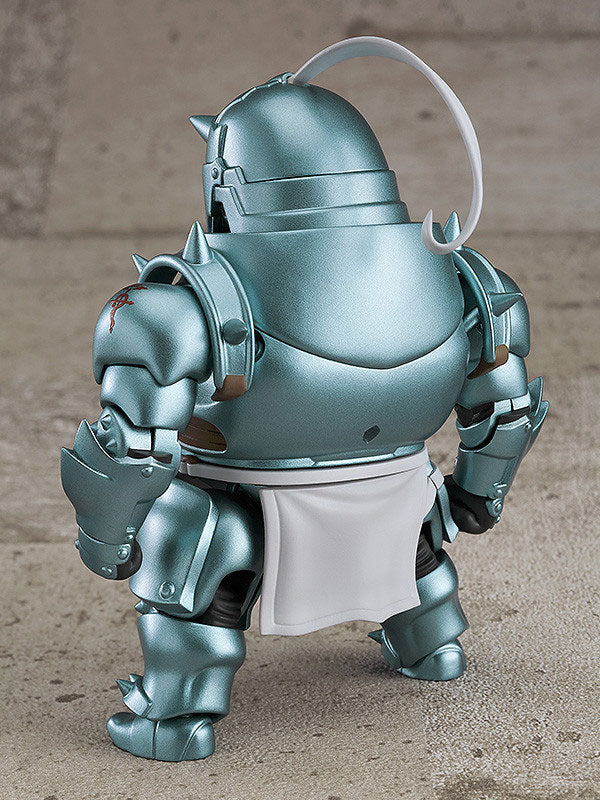FULLMETAL ALCHEMIST - ALPHONSE ELRIC NENDOROID #796 FIGURE
