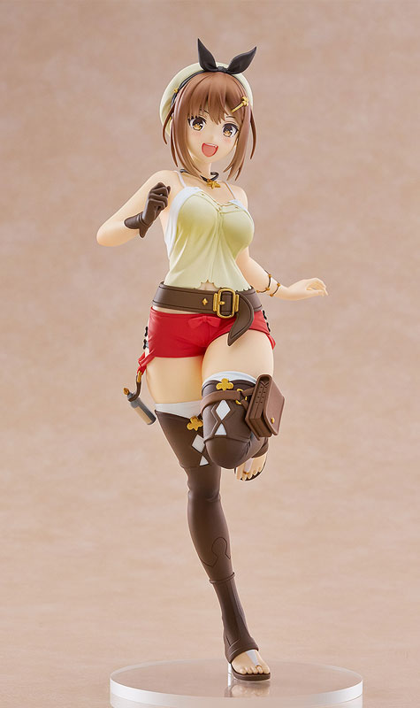 ATELIER RYZA: EVER DARKNESS & THE SECRET HIDEOUT - REISALIN STOUT "ANIME VER." L SIZE POP UP PARADE FIGURE