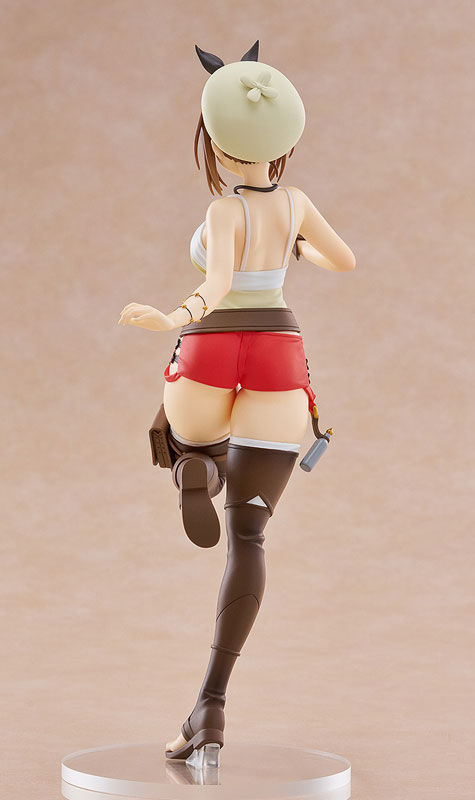 ATELIER RYZA: EVER DARKNESS & THE SECRET HIDEOUT - REISALIN STOUT "ANIME VER." L SIZE POP UP PARADE FIGURE