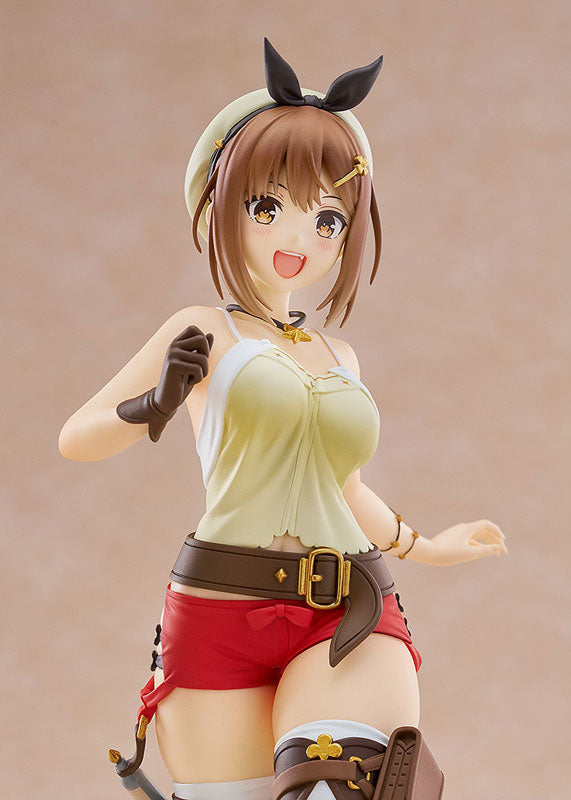 ATELIER RYZA: EVER DARKNESS & THE SECRET HIDEOUT - REISALIN STOUT "ANIME VER." L SIZE POP UP PARADE FIGURE