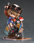 REVERSE: 1999 - REGULUS QSET+ FIGURE