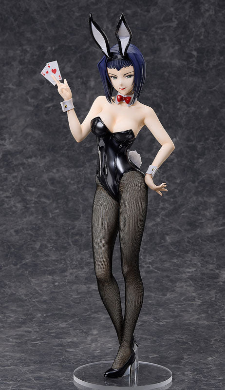 COWBOY BEBOP - FAYE VALENTINE "BUNNY VER." 1/4 SCALE FIGURE