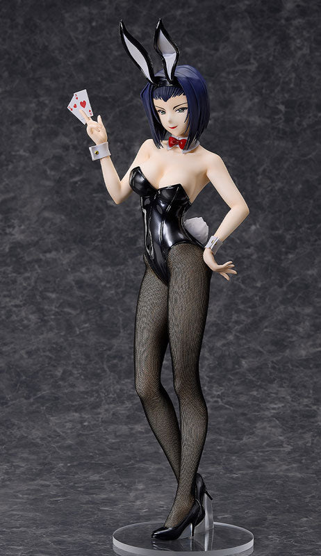 COWBOY BEBOP - FAYE VALENTINE "BUNNY VER." 1/4 SCALE FIGURE
