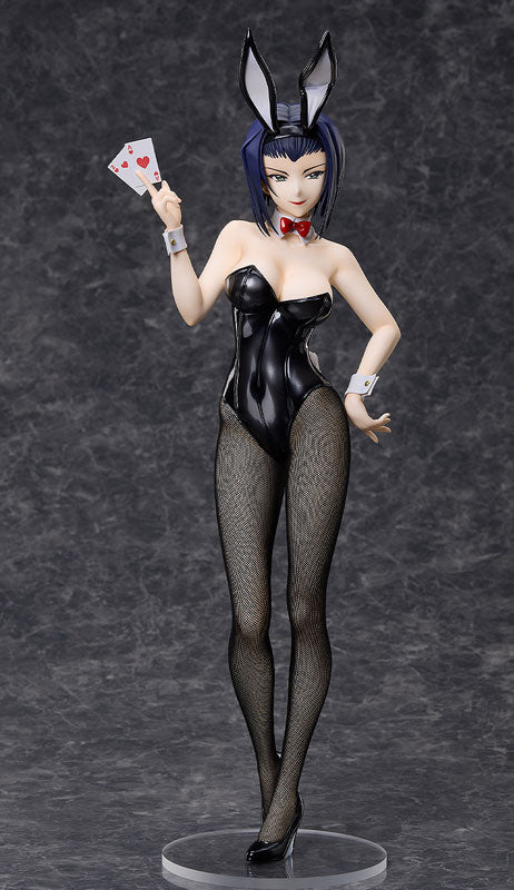 COWBOY BEBOP - FAYE VALENTINE "BUNNY VER." 1/4 SCALE FIGURE