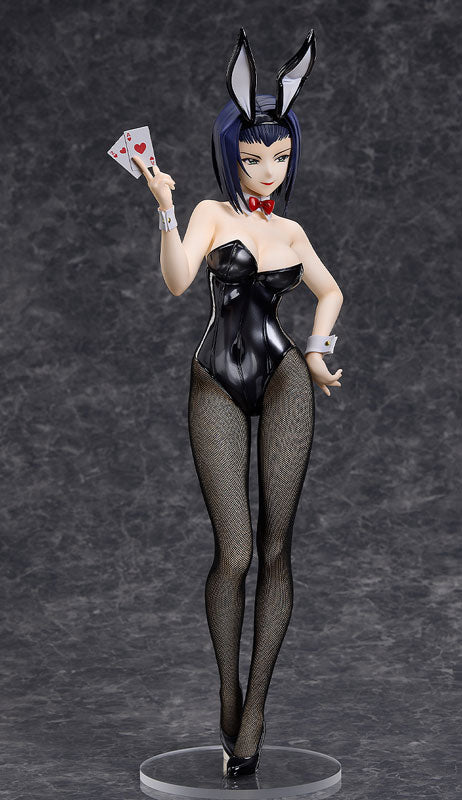 COWBOY BEBOP - FAYE VALENTINE "BUNNY VER." 1/4 SCALE FIGURE