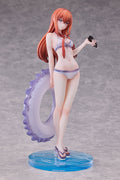 STEINS;GATE - MAKISE KURISU "SWIMSUIT VER." 1/7 SCALE FIGURE