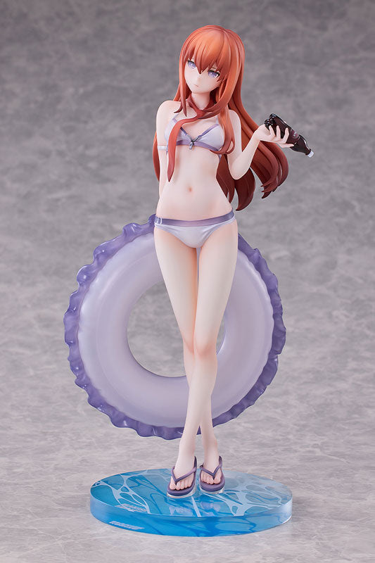 STEINS;GATE - MAKISE KURISU "SWIMSUIT VER." 1/7 SCALE FIGURE