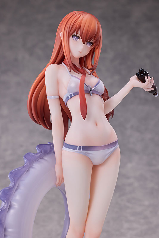 STEINS;GATE - MAKISE KURISU "SWIMSUIT VER." 1/7 SCALE FIGURE