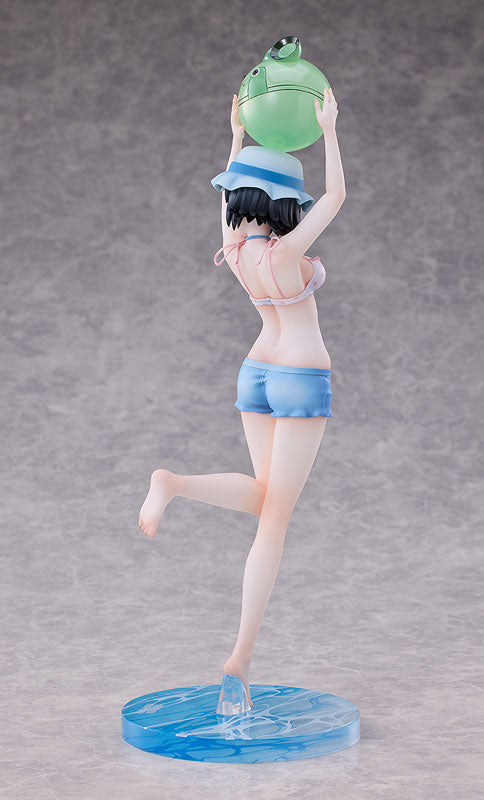 STEINS;GATE - MAYURI SHIINA "SWIMSUIT VER." 1/7 SCALE FIGURE