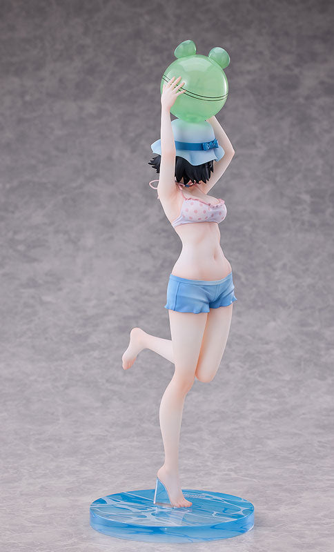 STEINS;GATE - MAYURI SHIINA "SWIMSUIT VER." 1/7 SCALE FIGURE