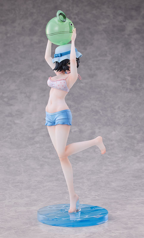 STEINS;GATE - MAYURI SHIINA "SWIMSUIT VER." 1/7 SCALE FIGURE