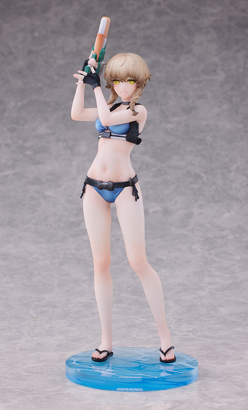 STEINS;GATE - AMANE SUZUHA "SWIMSUIT VER." 1/7 SCALE FIGURE