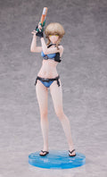 STEINS;GATE - AMANE SUZUHA "SWIMSUIT VER." 1/7 SCALE FIGURE