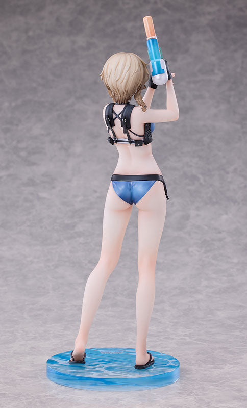 STEINS;GATE - AMANE SUZUHA "SWIMSUIT VER." 1/7 SCALE FIGURE