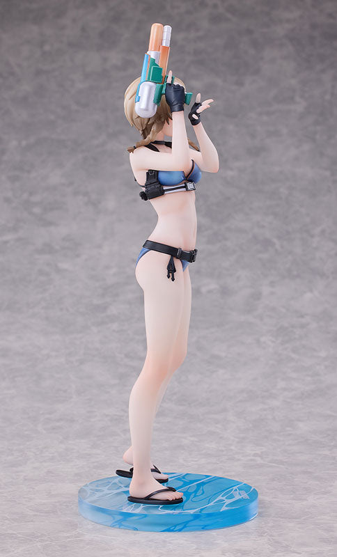 STEINS;GATE - AMANE SUZUHA "SWIMSUIT VER." 1/7 SCALE FIGURE