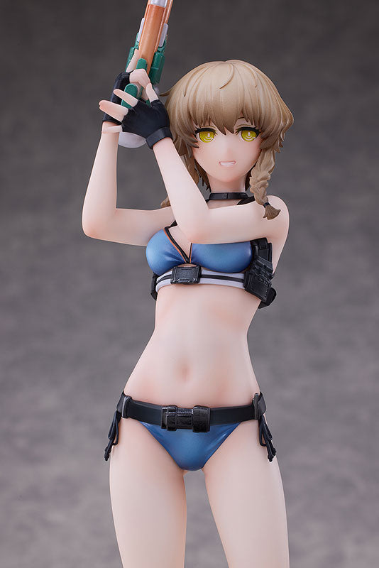 STEINS;GATE - AMANE SUZUHA "SWIMSUIT VER." 1/7 SCALE FIGURE