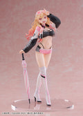 MY DRESS UP DARLING - MARIN KITAGAWA "RACE QUEEN VER." 1/7 SCALE FIGURE