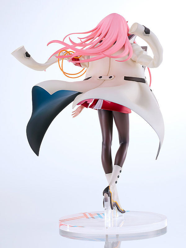DARLING IN THE FRANXX - ZERO TWO 1/7 SCALE FIGURE