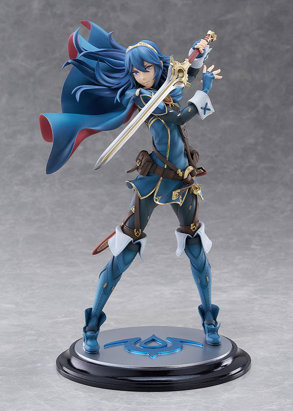 FIRE EMBLEM - LUCINA 1/7 SCALE FIGURE