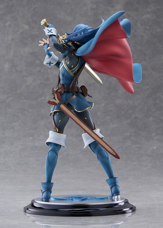 FIRE EMBLEM - LUCINA 1/7 SCALE FIGURE