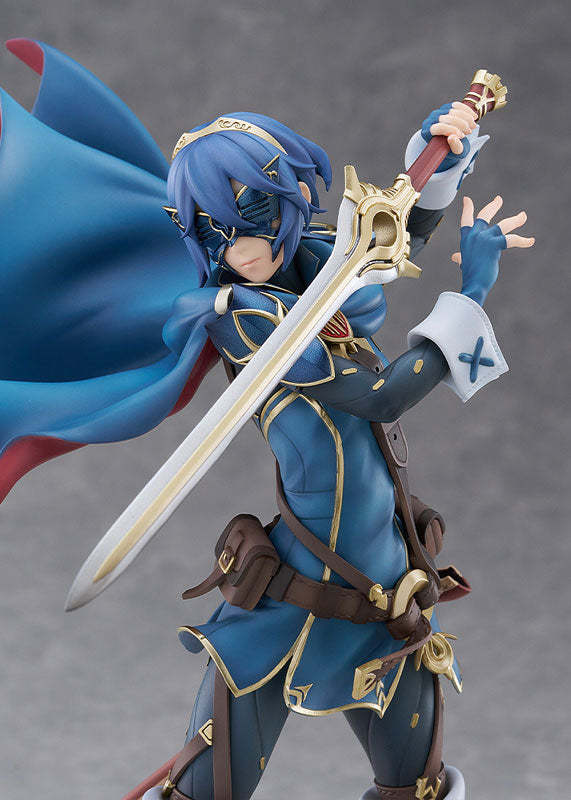 FIRE EMBLEM - LUCINA 1/7 SCALE FIGURE
