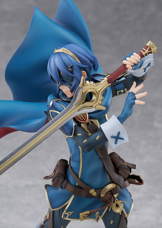 FIRE EMBLEM - LUCINA 1/7 SCALE FIGURE