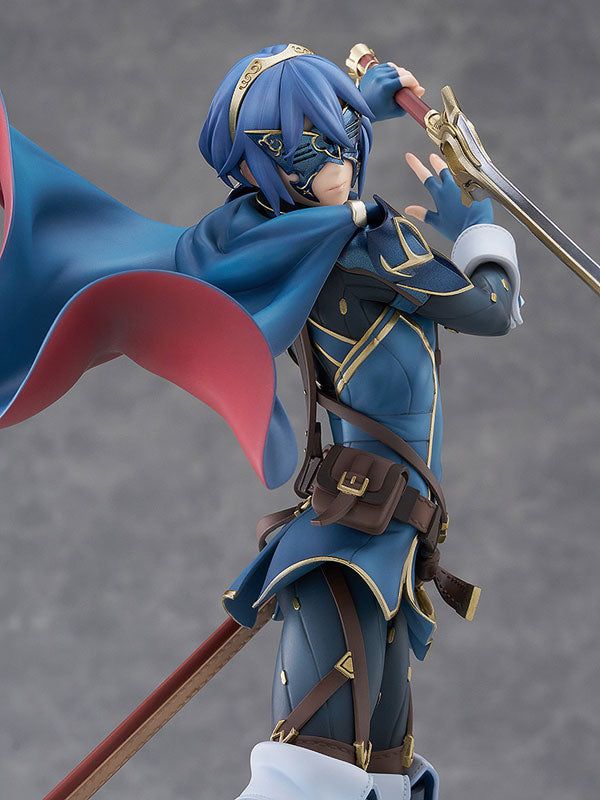 FIRE EMBLEM - LUCINA 1/7 SCALE FIGURE