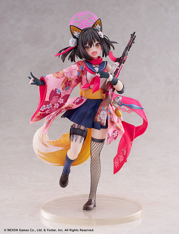 BLUE ARCHIVE - IZUNA 1/7 SCALE FIGURE