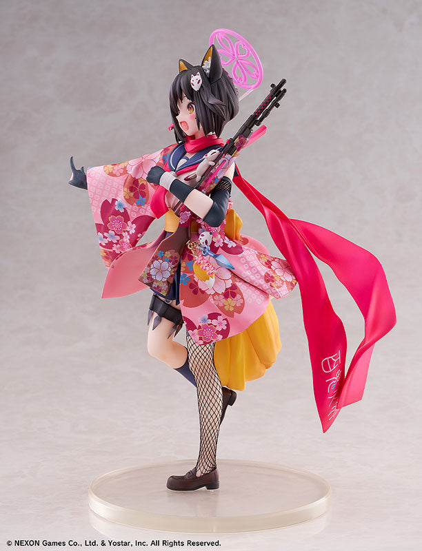 BLUE ARCHIVE - IZUNA 1/7 SCALE FIGURE