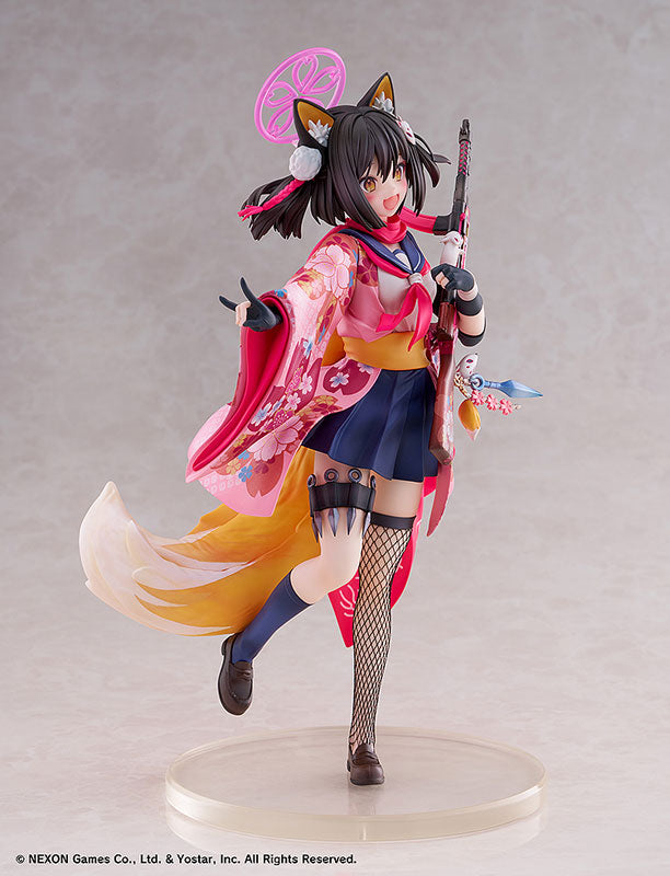 BLUE ARCHIVE - IZUNA 1/7 SCALE FIGURE