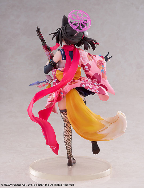 BLUE ARCHIVE - IZUNA 1/7 SCALE FIGURE