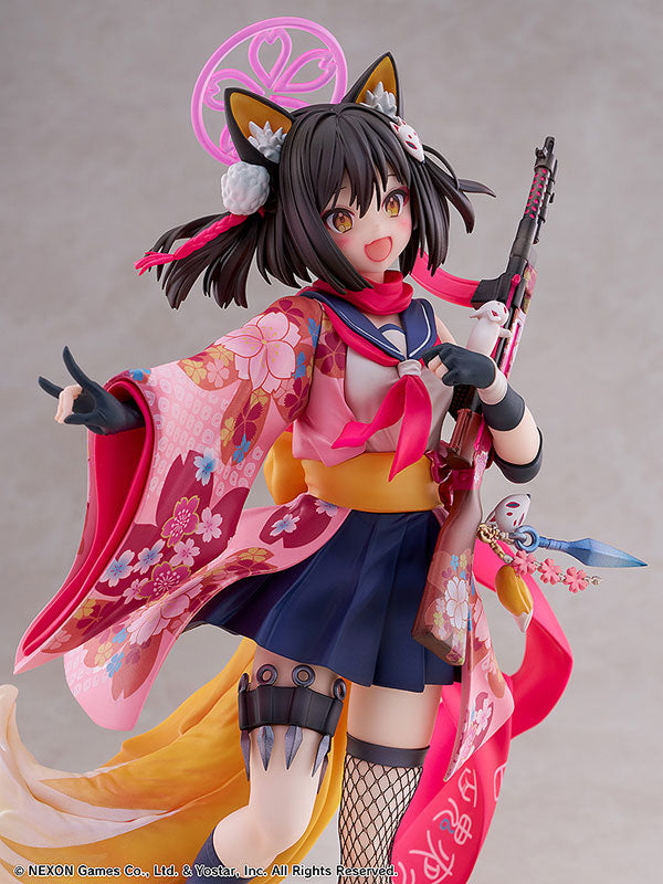 BLUE ARCHIVE - IZUNA 1/7 SCALE FIGURE