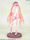HATSUNE MIKU - SAKURA MIKU "HANAMI OUTFIT VER." POP UP PARADE FIGURE