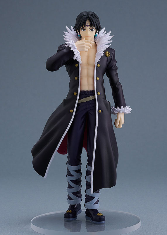 HUNTER X HUNTER - QUWROF/CHROLLO POP UP PARADE FIGURE