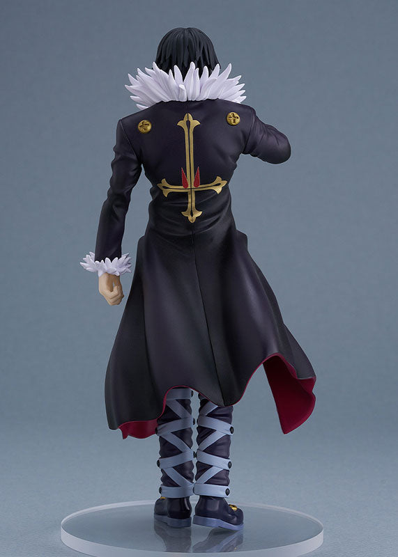 HUNTER X HUNTER - QUWROF/CHROLLO POP UP PARADE FIGURE