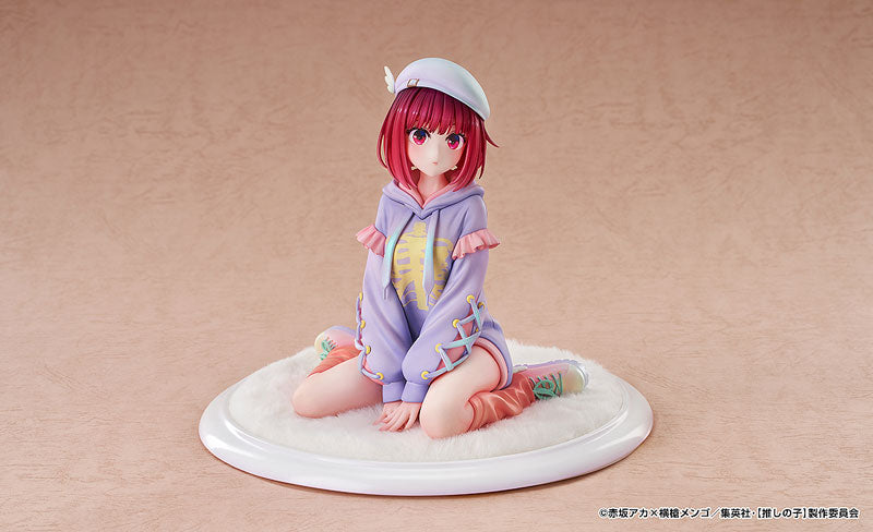OSHI NO KO - KANA ARIMA "HOODIE STYLE VER." 1/6 SCALE FIGURE