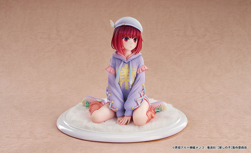 OSHI NO KO - KANA ARIMA "HOODIE STYLE VER." 1/6 SCALE FIGURE