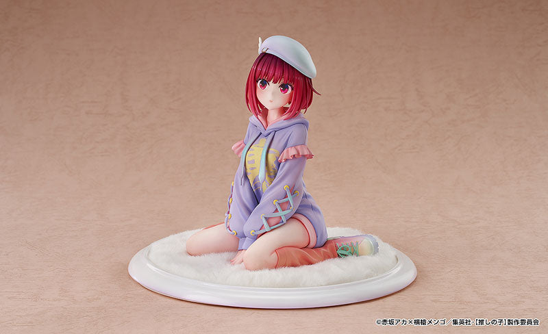 OSHI NO KO - KANA ARIMA "HOODIE STYLE VER." 1/6 SCALE FIGURE