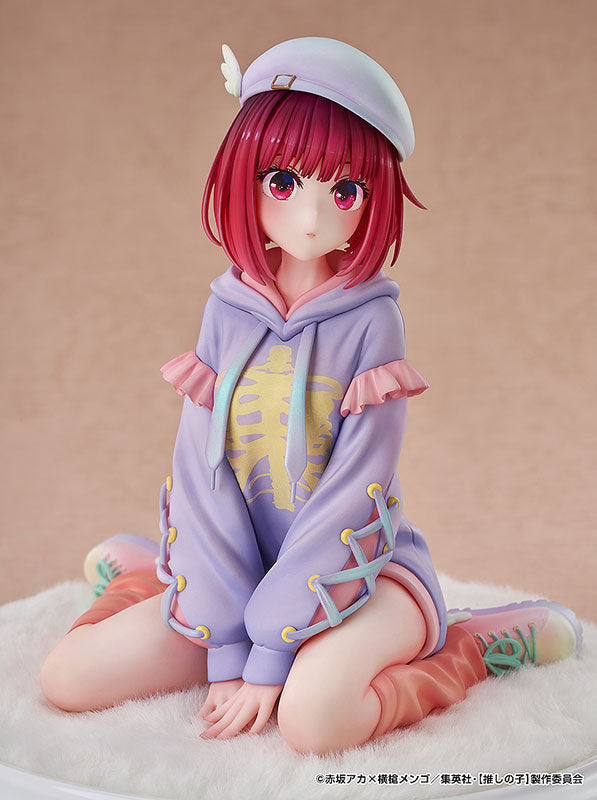 OSHI NO KO - KANA ARIMA "HOODIE STYLE VER." 1/6 SCALE FIGURE