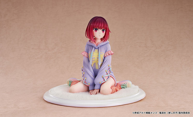 OSHI NO KO - KANA ARIMA "HOODIE STYLE VER." 1/6 SCALE FIGURE