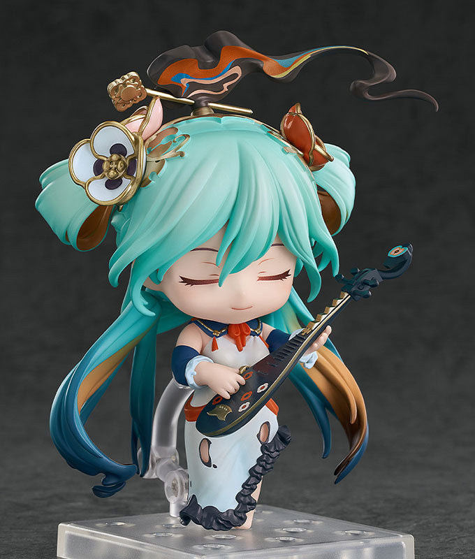 HATSUNE MIKU - SHIMIAN MAIFU VER. NENDOROID FIGURE