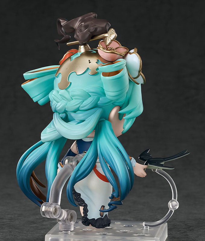 HATSUNE MIKU - SHIMIAN MAIFU VER. NENDOROID FIGURE