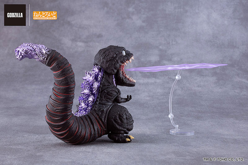 SHIN GODZILLA - GODZILLA (2016) NENDOROID #2800 FIGURE