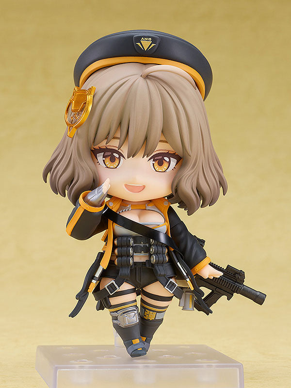 GODDEESS OF VICTORY: NIKKE - ANIS NENDOROID FIGURE