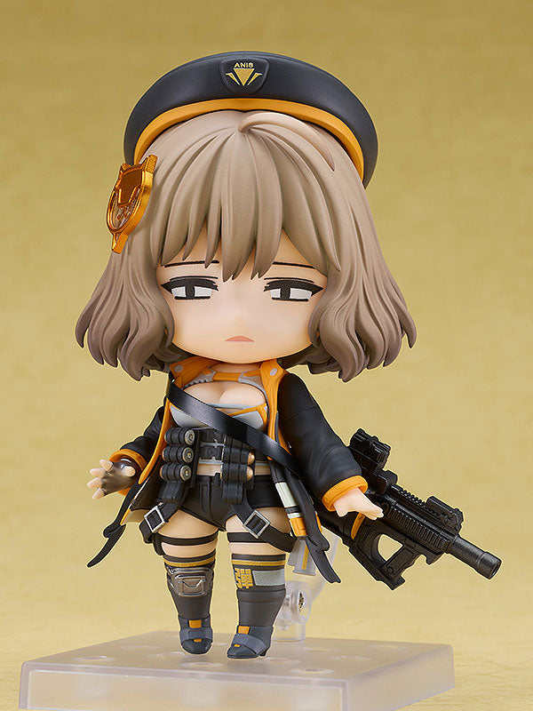 GODDEESS OF VICTORY: NIKKE - ANIS NENDOROID FIGURE