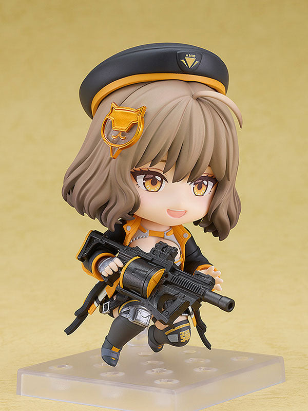 GODDEESS OF VICTORY: NIKKE - ANIS NENDOROID FIGURE